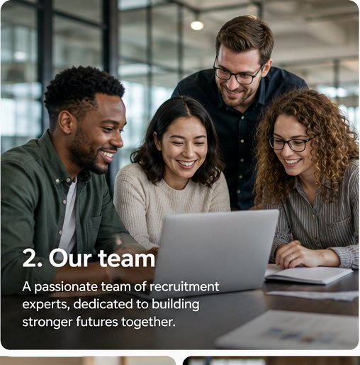 Our team