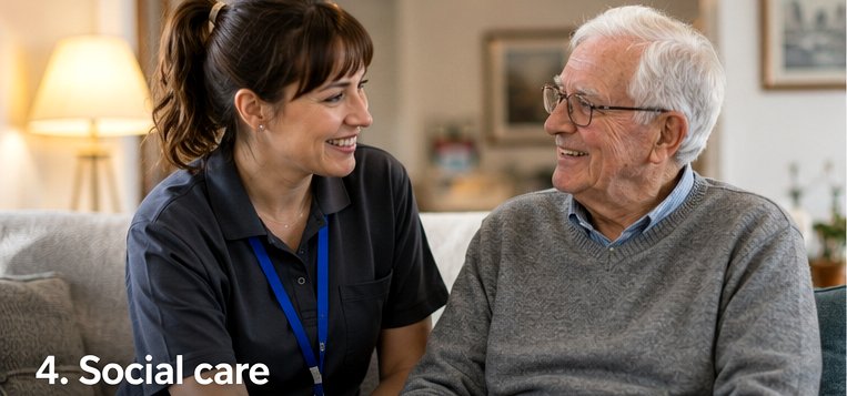 Social care