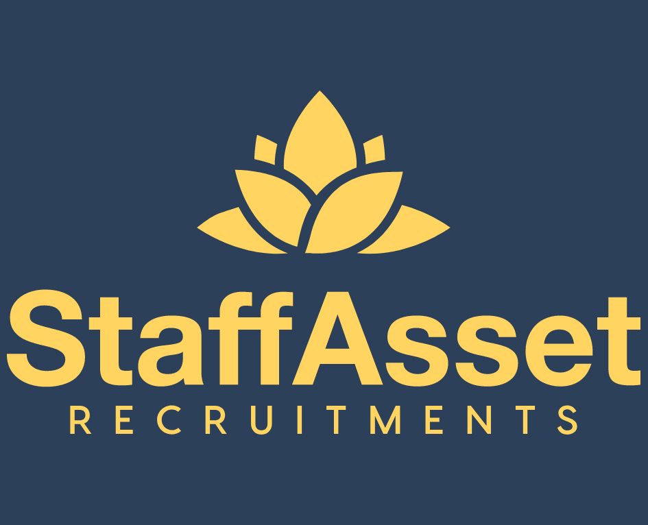 Staff Asset